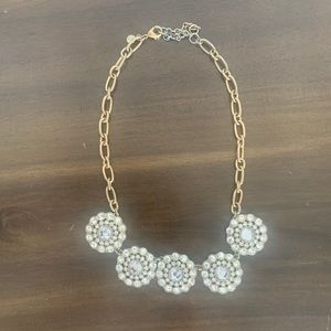 J. Crew Classic Statement Necklace